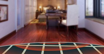 技術(shù)新浪潮 杭州牛墨科技以石墨烯地暖引領(lǐng)智能采暖革命